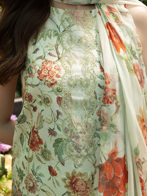 Peony